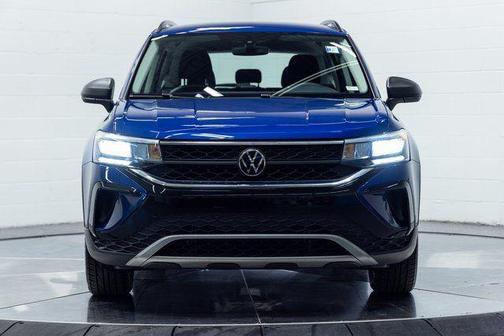 2023 Volkswagen Taos 1.5T S