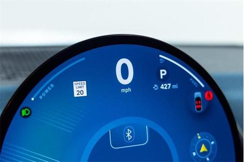 2026 MINI Countryman Cooper S ALL4