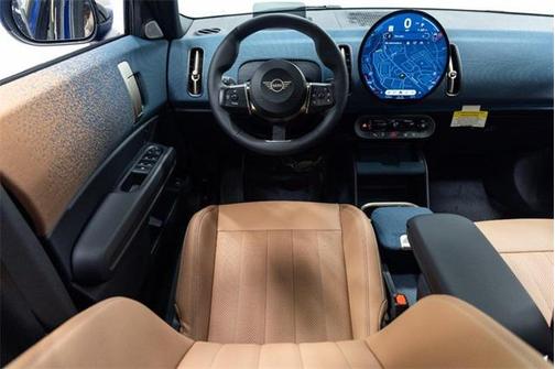 2026 MINI Countryman Cooper S ALL4