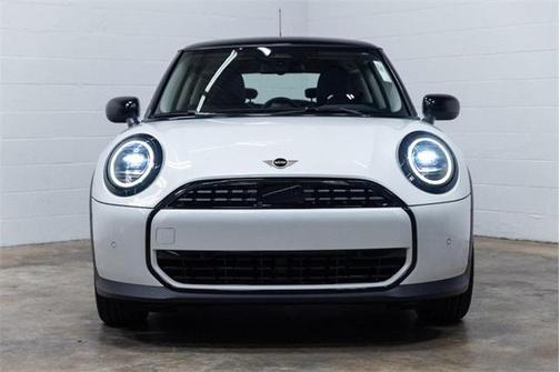 2025 MINI Hardtop Cooper