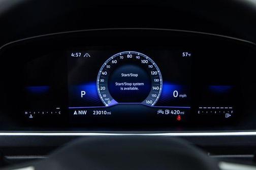 2024 Volkswagen Tiguan 2.0T Wolfsburg Edition