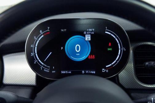 2024 MINI Hardtop Signature