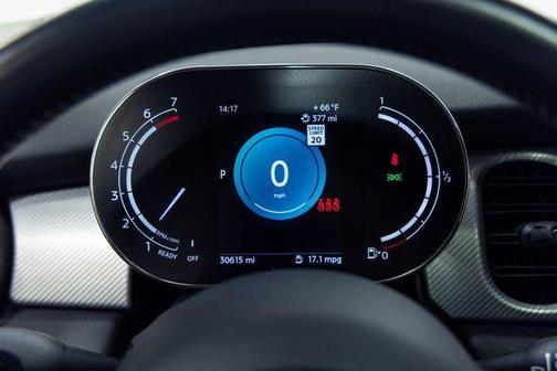 2024 MINI Hardtop Signature