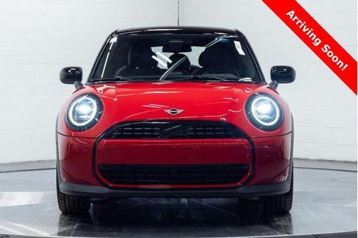 2026 MINI Hardtop Signature Plus