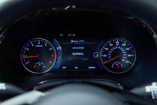 2022 Kia Seltos SX
