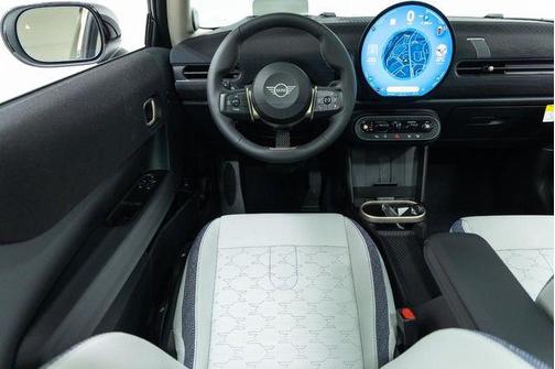 2025 MINI Hardtop Iconic