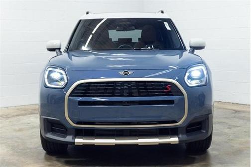 2026 MINI Countryman Cooper S ALL4