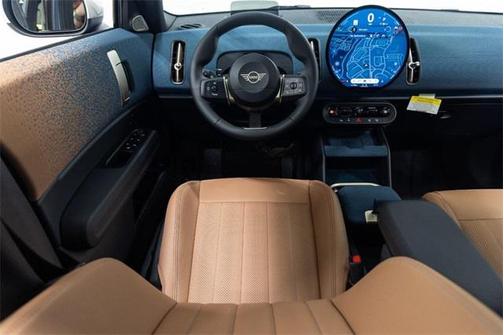 2026 MINI Countryman Cooper S ALL4