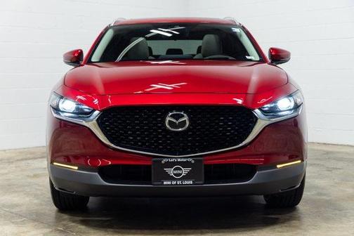 2023 Mazda CX-30 2.5 S Premium Package