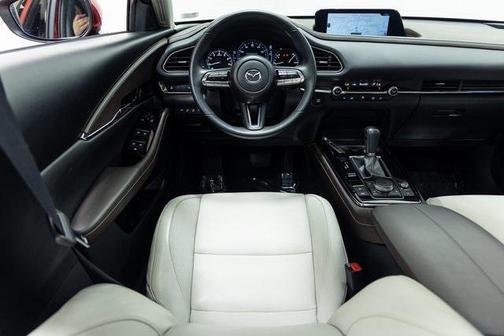 2023 Mazda CX-30 2.5 S Premium Package