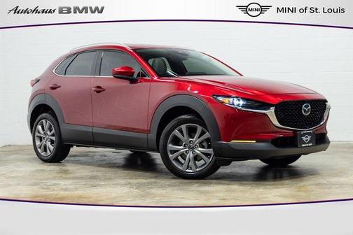 2023 Mazda CX-30 2.5 S Premium Package
