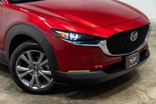 2023 Mazda CX-30 2.5 S Premium Package