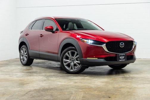 2023 Mazda CX-30 2.5 S Premium Package