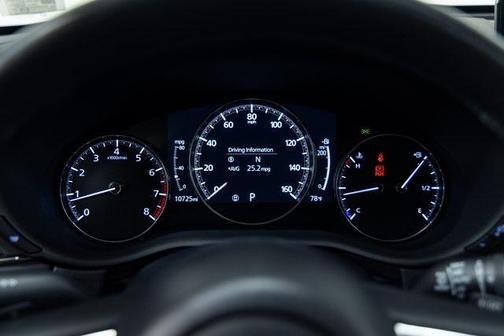 2023 Mazda CX-30 2.5 S Premium Package