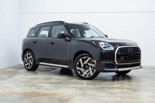 2026 MINI Countryman Cooper S ALL4