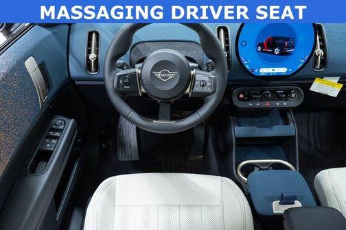 2026 MINI Countryman Cooper S ALL4