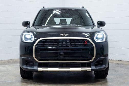 2026 MINI Countryman Cooper S ALL4
