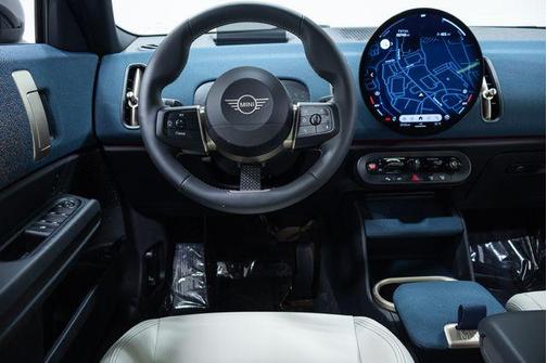 2026 MINI Countryman Cooper S ALL4