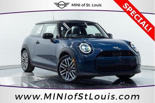 2026 MINI Hardtop Signature Plus