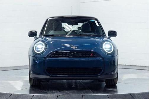2026 MINI Hardtop Signature Plus