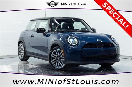 2026 MINI Hardtop Signature Plus