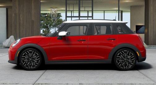 2026 MINI Hardtop Iconic