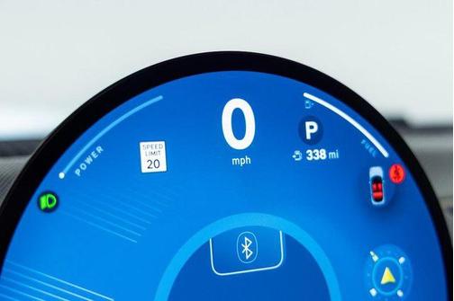 2026 MINI Hardtop Iconic