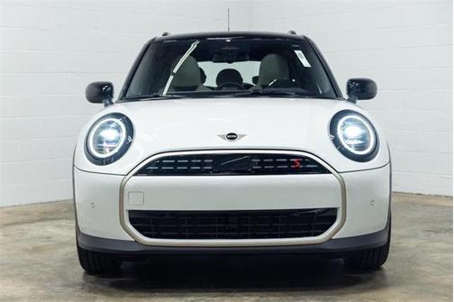2025 MINI Hardtop Signature Plus
