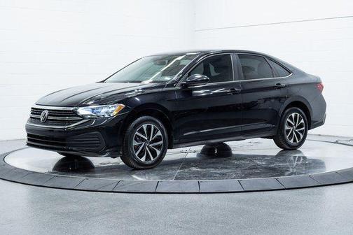 2022 Volkswagen Jetta 1.5T S