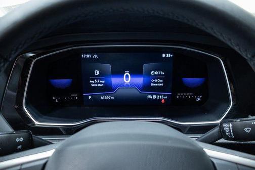 2022 Volkswagen Jetta 1.5T S