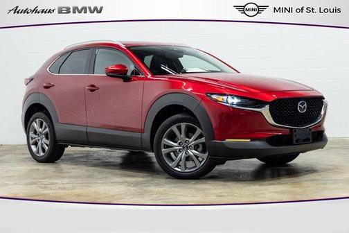 2023 Mazda CX-30 2.5 S Premium Package