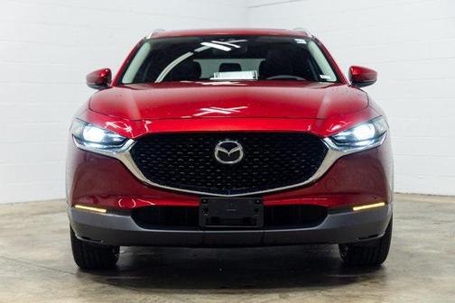 2023 Mazda CX-30 2.5 S Premium Package