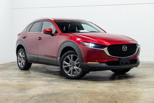 2023 Mazda CX-30 2.5 S Premium Package
