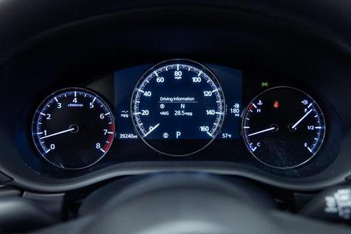 2023 Mazda CX-30 2.5 S Premium Package