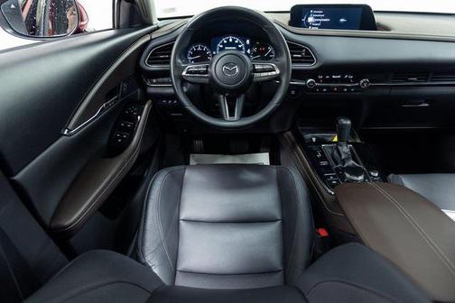 2023 Mazda CX-30 2.5 S Premium Package