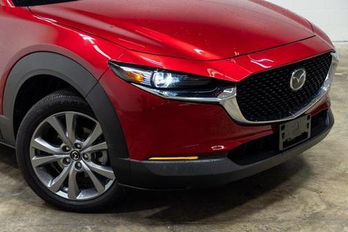 2023 Mazda CX-30 2.5 S Premium Package