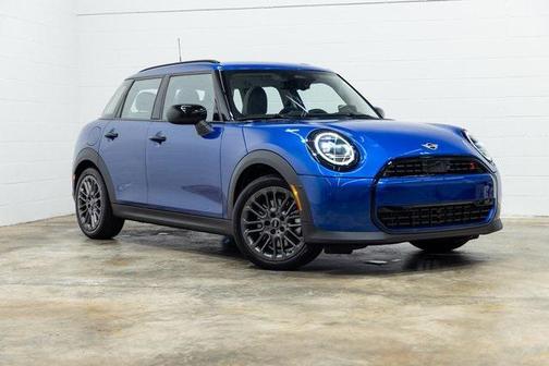 2025 MINI Hardtop Signature Plus