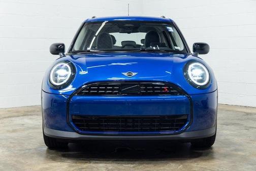 2025 MINI Hardtop Signature Plus