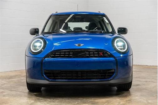 2025 MINI Hardtop Signature Plus