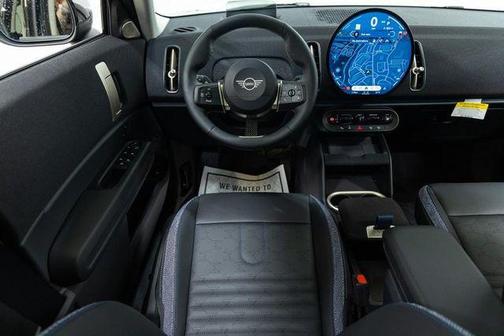 2025 MINI Countryman Cooper S ALL4