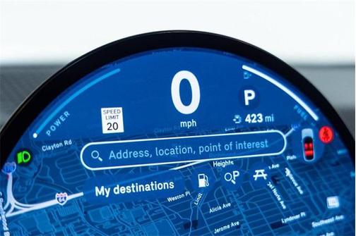 2026 MINI Countryman John Cooper Works ALL4