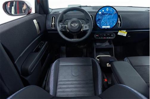 2026 MINI Countryman Cooper S ALL4