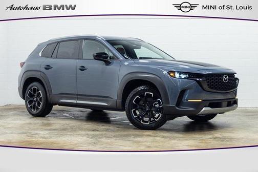 2023 Mazda CX-50 2.5 Turbo Meridian Edition