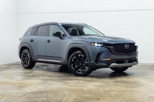 2023 Mazda CX-50 2.5 Turbo Meridian Edition