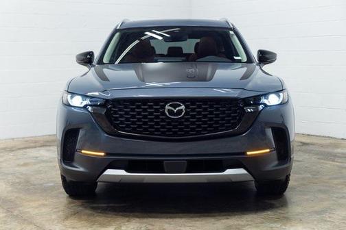 2023 Mazda CX-50 2.5 Turbo Meridian Edition