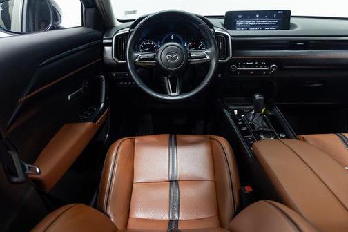 2023 Mazda CX-50 2.5 Turbo Meridian Edition