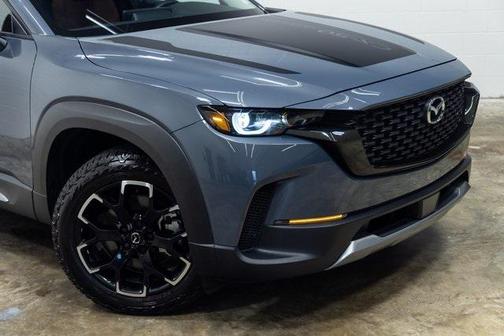 2023 Mazda CX-50 2.5 Turbo Meridian Edition