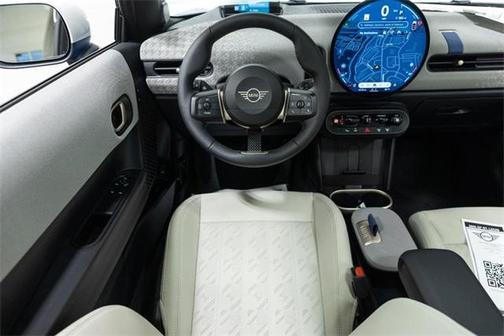 2025 MINI Hardtop Iconic