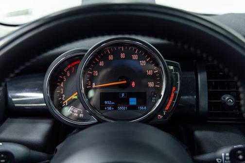 2020 MINI Hardtop Cooper S