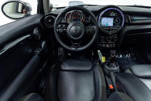 2020 MINI Hardtop Cooper S